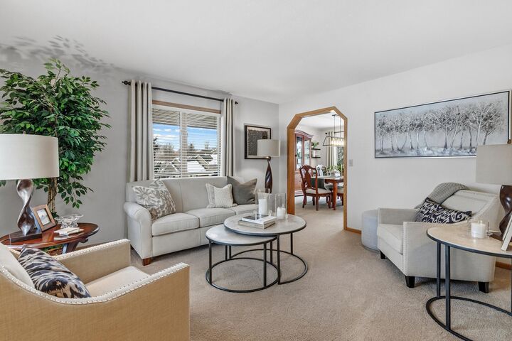 Property Photo: 1295 Velvetleaf Lane MN 55038