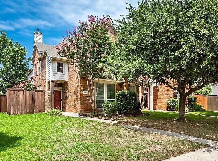 Property Photo:  11352 Newgate Drive  TX 75035 