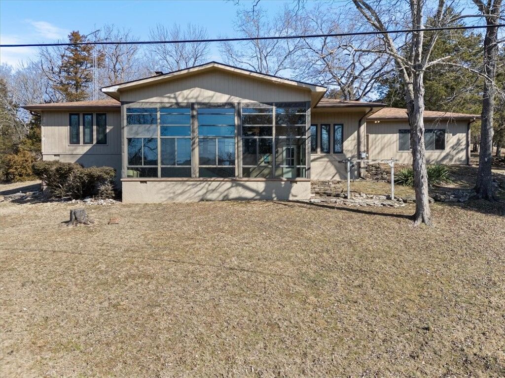 Property Photo: 27 Horseshoe Drive AR 72631