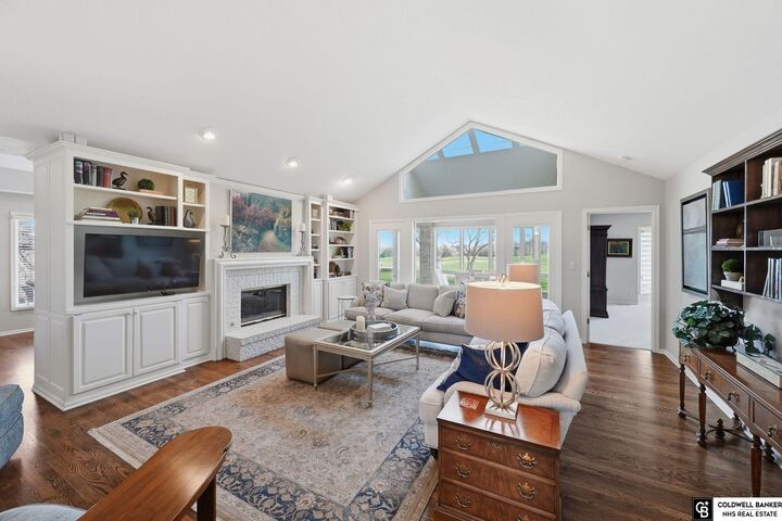 Property Photo: 9239 Pioneer Court NE 68520