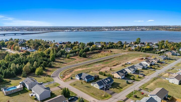 Property Photo: Lot 24- 8 McCarron Way PE C1B 0M1
