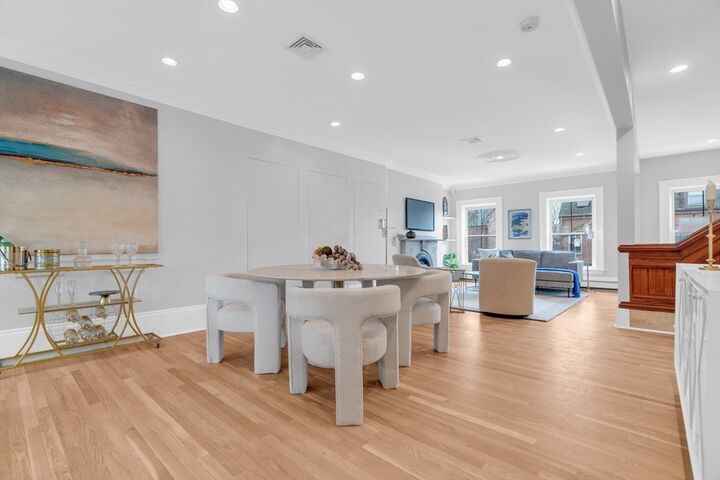 Property Photo:  69 Rutland St 3  MA 02118 