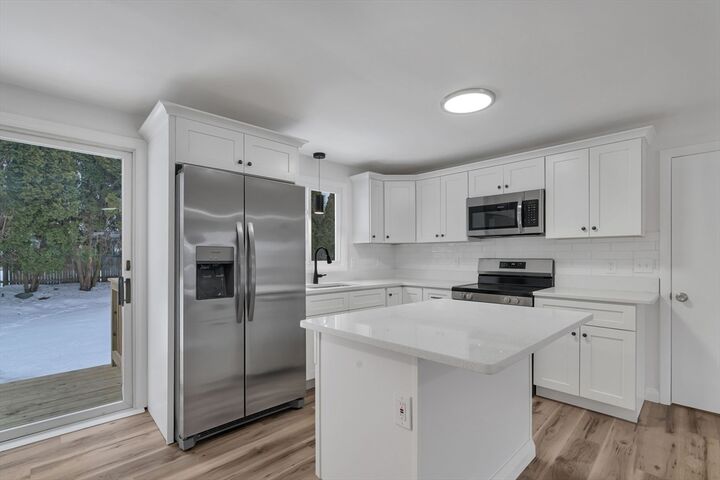 Property Photo:  11 Hawthorne Dr  MA 02771 