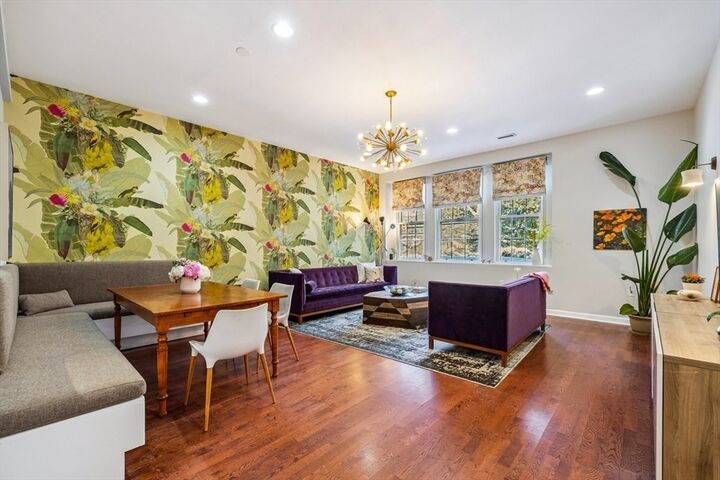 Property Photo:  60 Glen Rd 108  MA 02445 