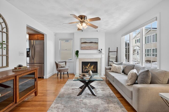 Property Photo: 12D Chester Rd MA 01864