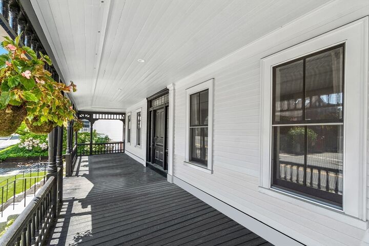 Property Photo:  29 Central Street 1  MA 01944 