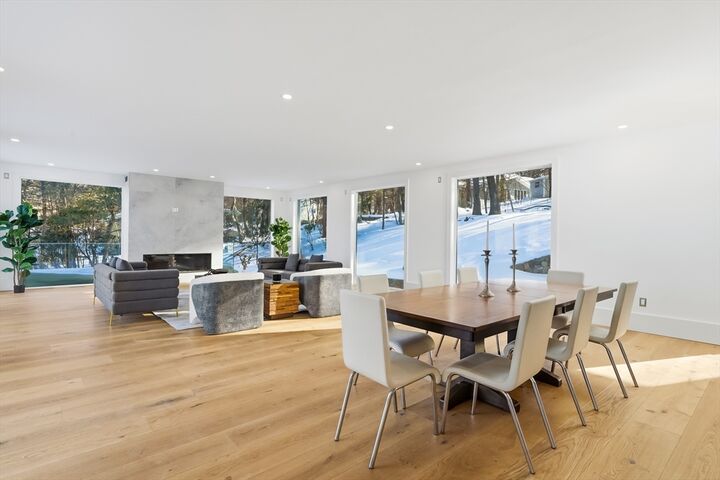 Property Photo:  7 Whipple Rd  MA 02420 