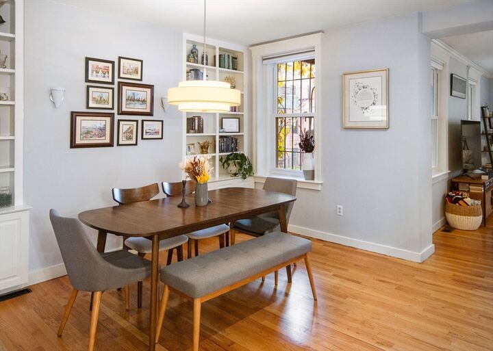 Property Photo:  675 Tremont St 1  MA 02118 
