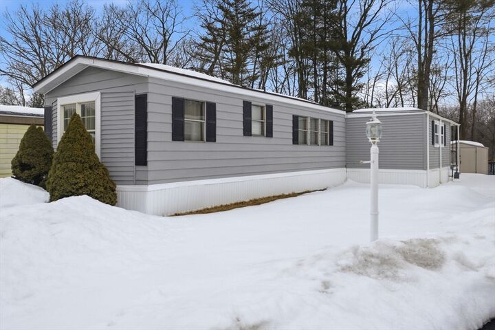 Property Photo: 70 Victoria Lane MA 01752