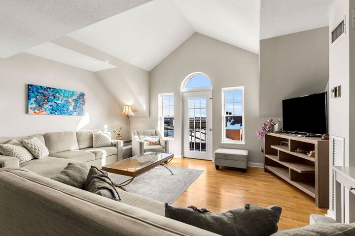 Property Photo:  11 Church Street 703  MA 01970 