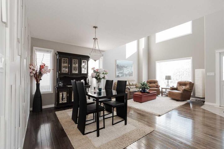 Property Photo:  172 Berard Crescent  AB T9K 1V8 