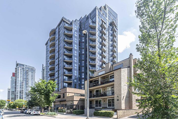 303 13 Avenue SW 707 — photo 1
