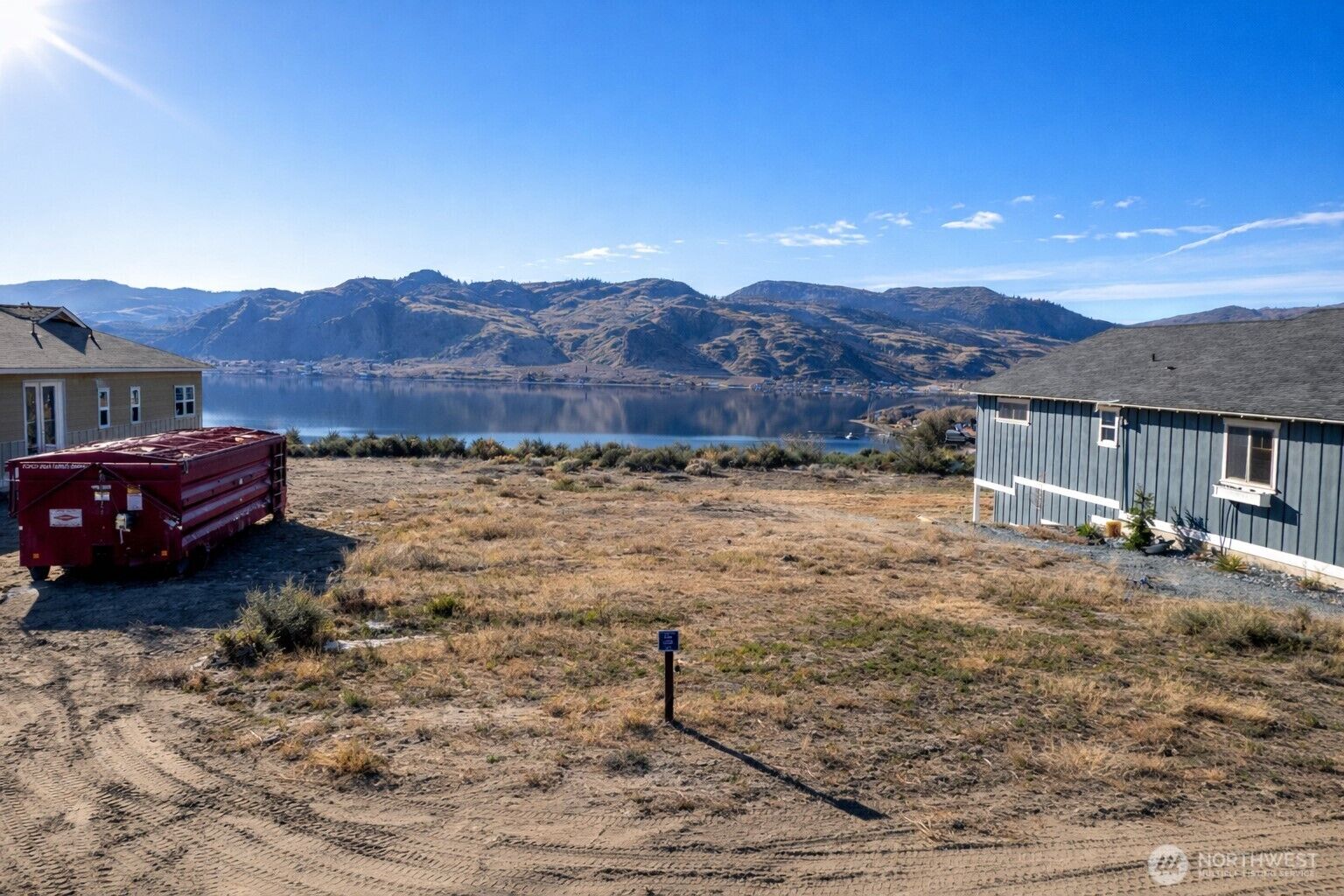 Property Photo: 206 Village Way WA 98844