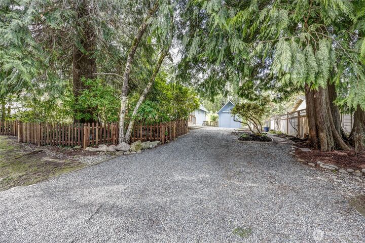 Property Photo:  27525 NE Baywood Drive  WA 98346 