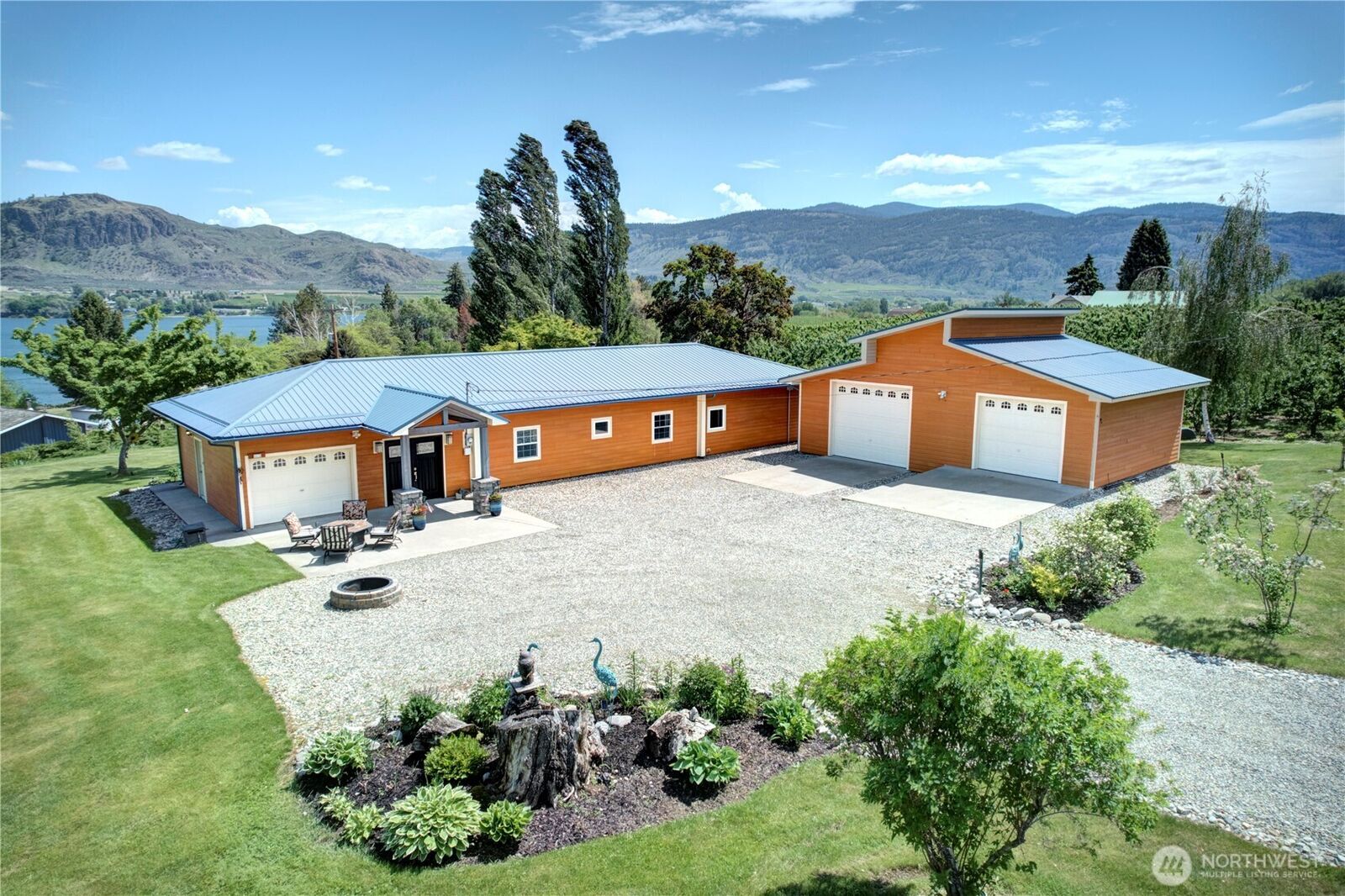 Property Photo:  33340  Highway 97  WA 98844 