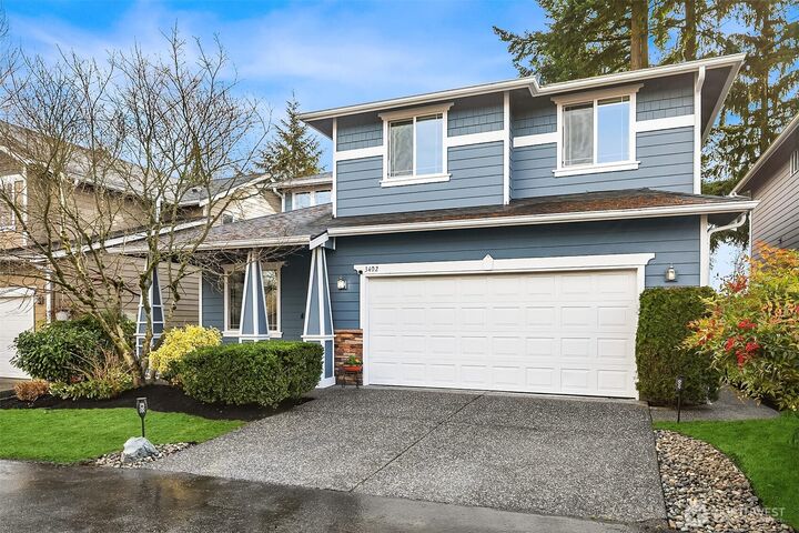 Property Photo:  3402  135th Place SE  WA 98012 