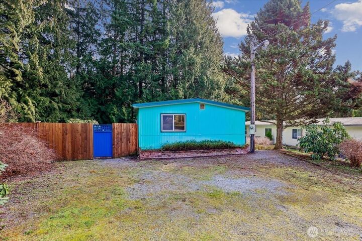 Property Photo: 32031 81st Drive NW WA 98292