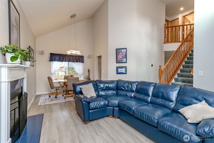 Property Photo: 27835 20th Place S WA 98003