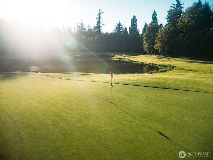 Property Photo:  1  Semiahmoo Parkway  WA 98230 