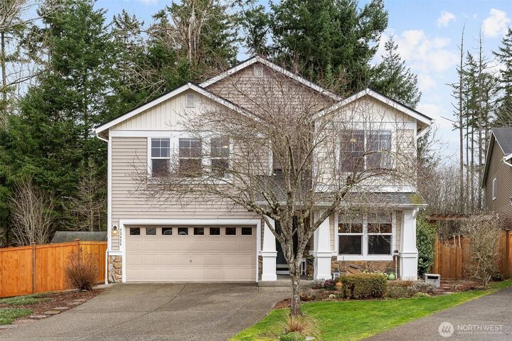Property Photo:  23425 SE 261st Court  WA 98038 