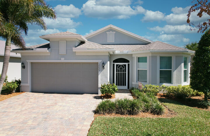 Property Photo:  12665 SW Cattleya Lane  FL 34987 