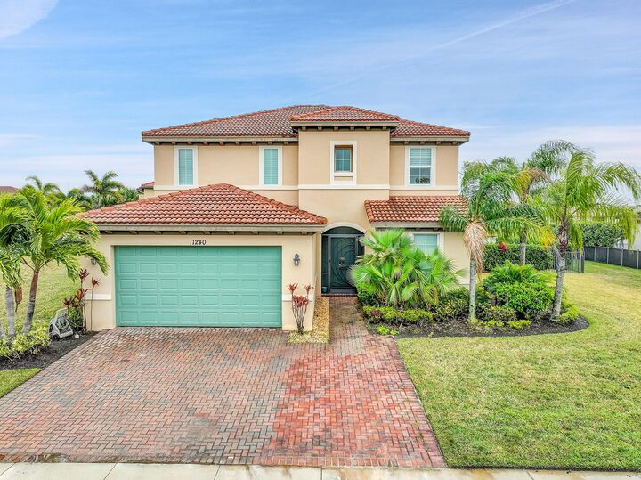 Property Photo:  11240 SW Wyndham Way  FL 34987 