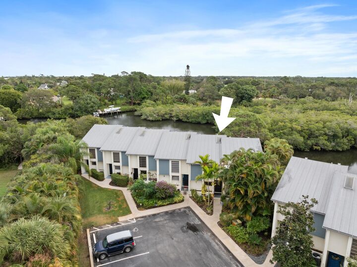 Property Photo: 4761 SE Binnacle Way 108 FL 34997