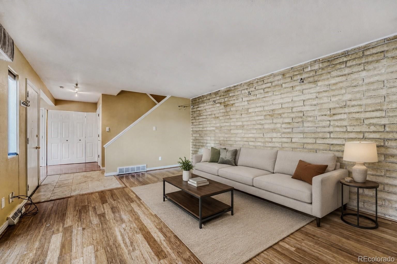 Property Photo: 1160 S Clinton Street 40 CO 80247