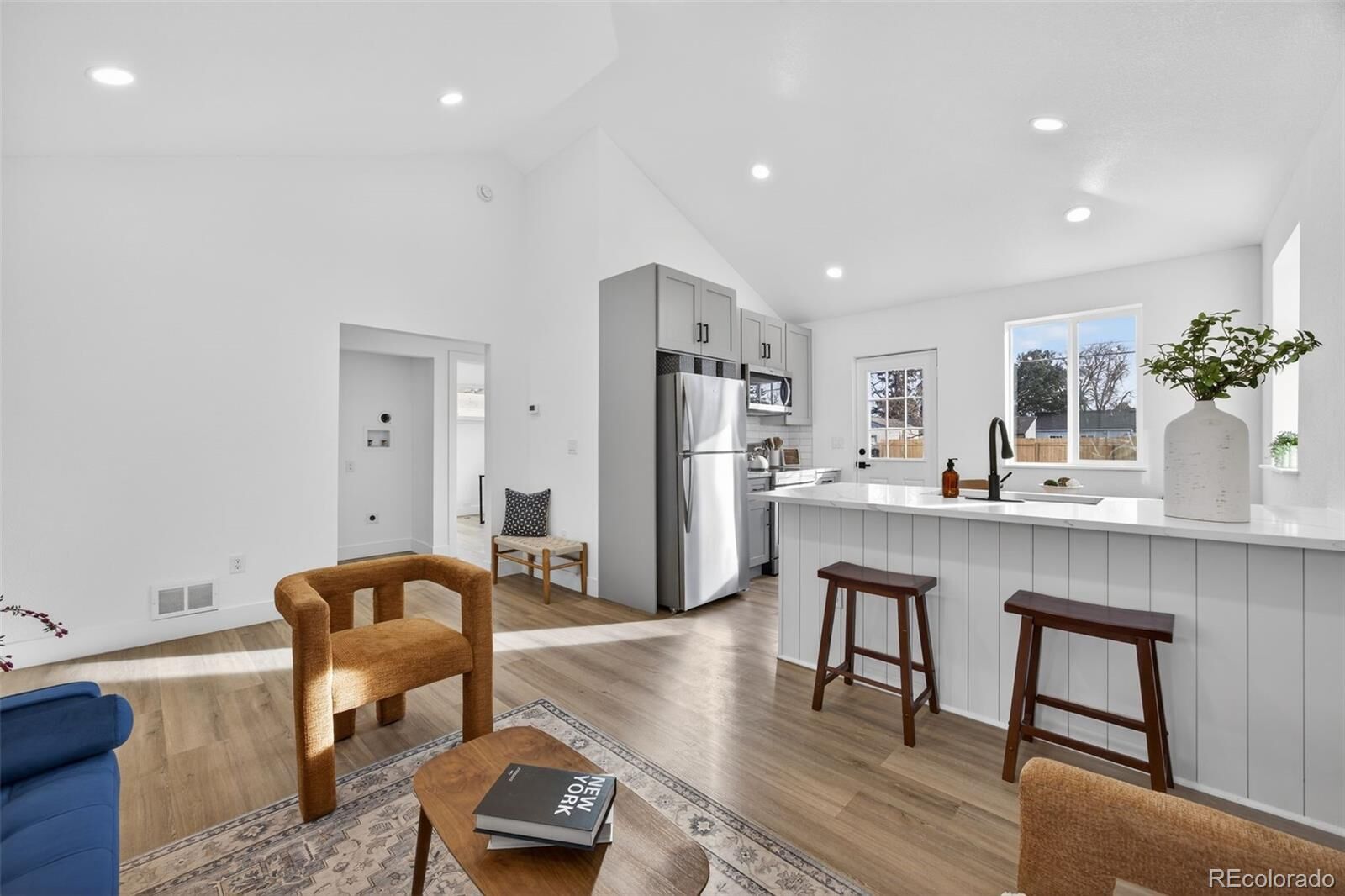 Property Photo:  1638 Wabash Street  CO 80220 
