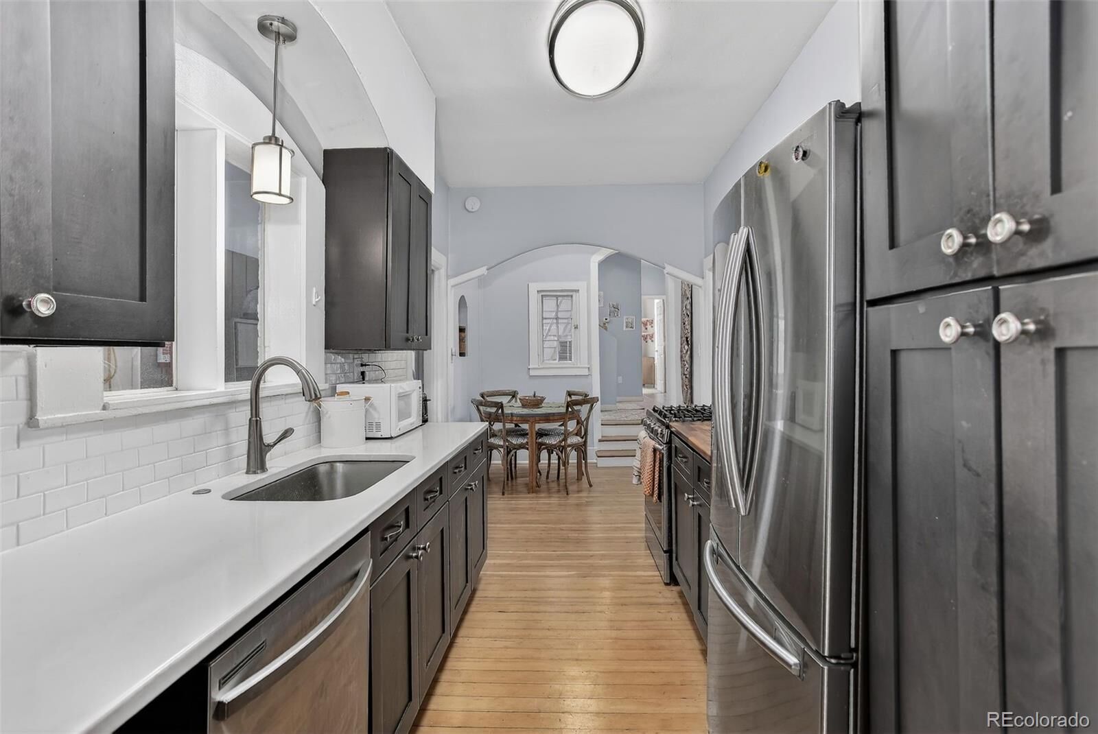 Property Photo:  1902 Grove Street  CO 80302 