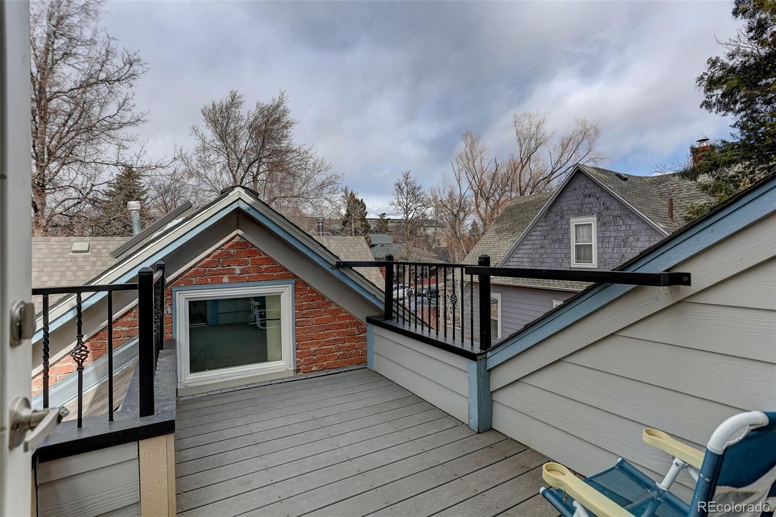 Property Photo:  1902 Grove Street  CO 80302 