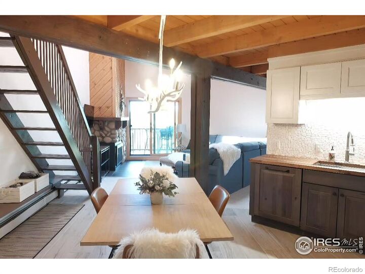 Property Photo:  8500 Ryan Gulch Road 301  CO 80498 