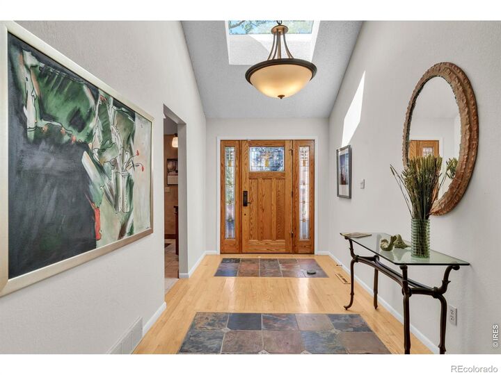 Property Photo:  7134 Cedarwood Circle  CO 80301 