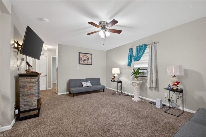 Property Photo:  915 36th St  VA 23607 