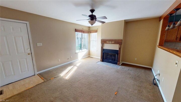 Property Photo:  7648 Crestview Dr  VA 23168 