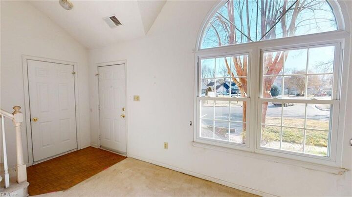 Property Photo:  316 S Hill Ln  VA 23322 