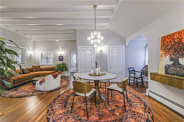 Property Photo:  7 Mt. Vernon Street 1  RI 02840 