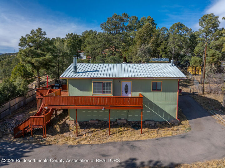 Property Photo:  105 Pow Wow Trail  NM 88345 