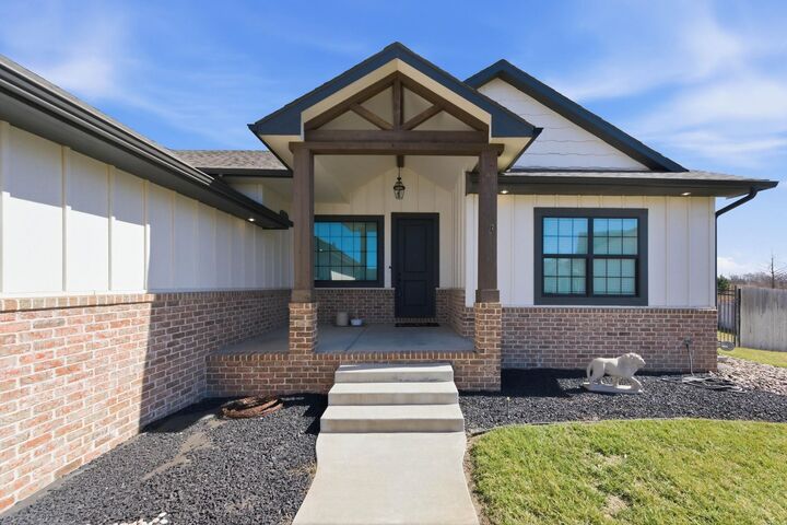 Property Photo: 6413 W Kollmeyer KS 67205