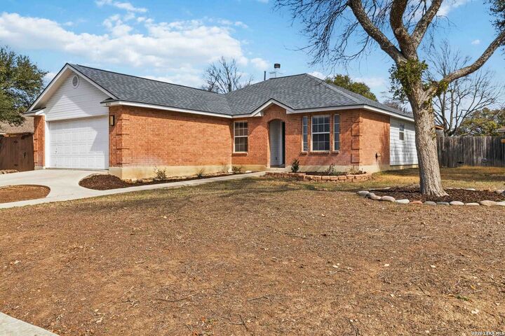 Property Photo:  8106 Heritage Park  TX 78240 