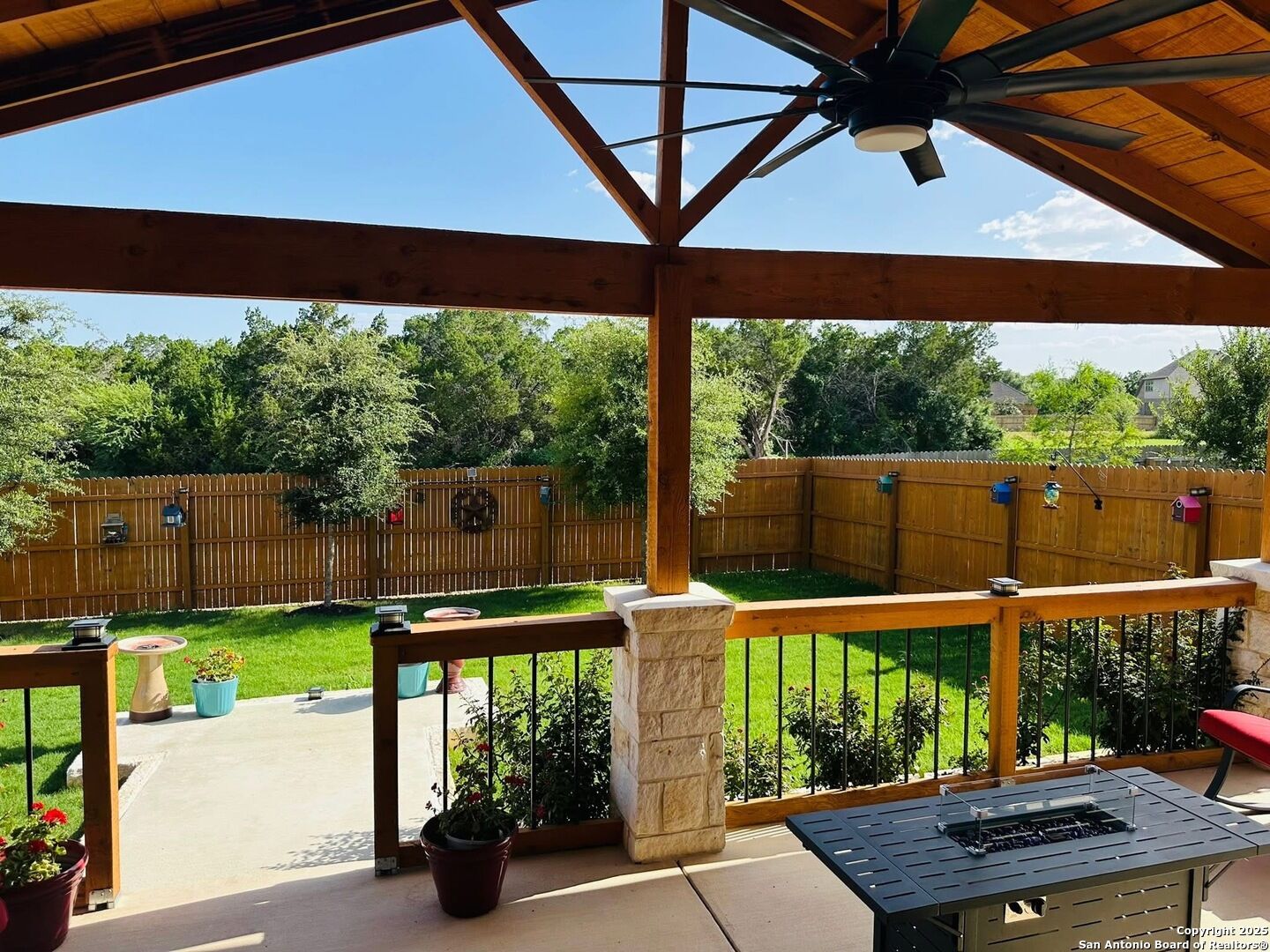 Property Photo:  14702 Somerset Mill  TX 78254 