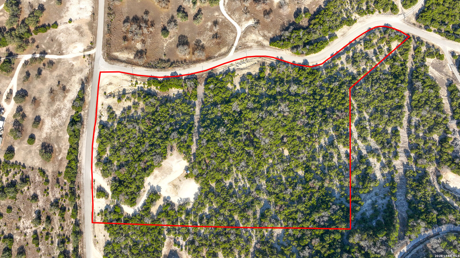 Property Photo: 1455 Willow Springs TX 78063