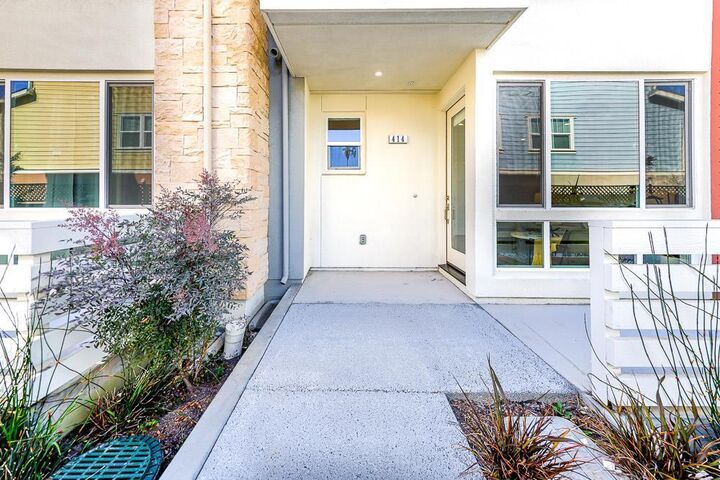Property Photo:  414 Santo Domingo Terrace  CA 94085 