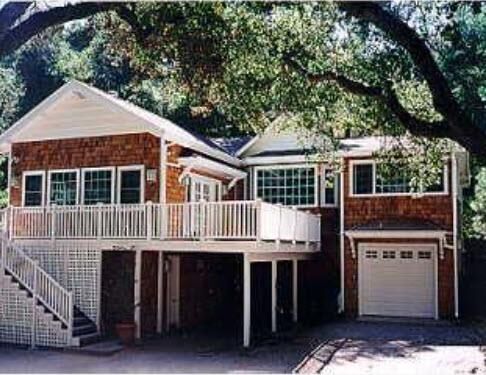 Property Photo: 16220 Greenwood Road CA 95030