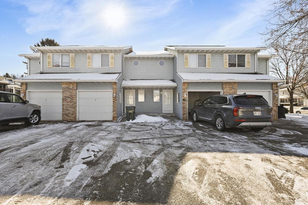 Property Photo:  4801 Kim Lane  WI 53704 