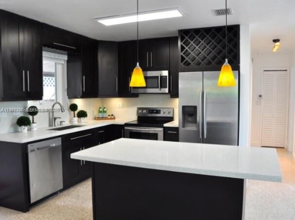 Property Photo:  2401 SW 31st Ave 2401  FL 33145 