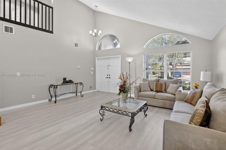 Property Photo: 13224 NW 12th St FL 33028