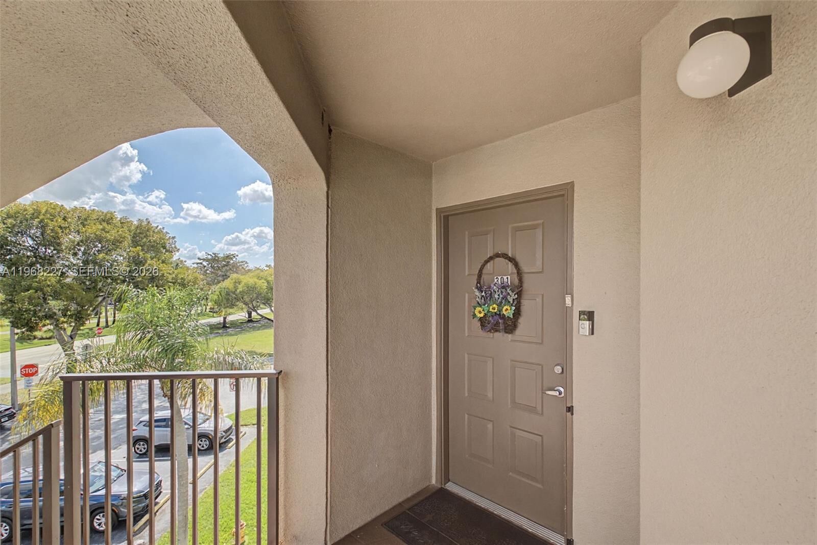 Property Photo:  1200 SW 137th Ave 301E  FL 33027 
