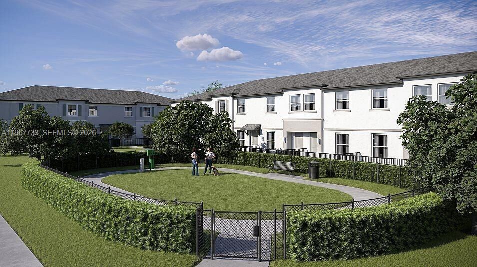 Property Photo:  12420 SW 248 St 7  FL 33032 