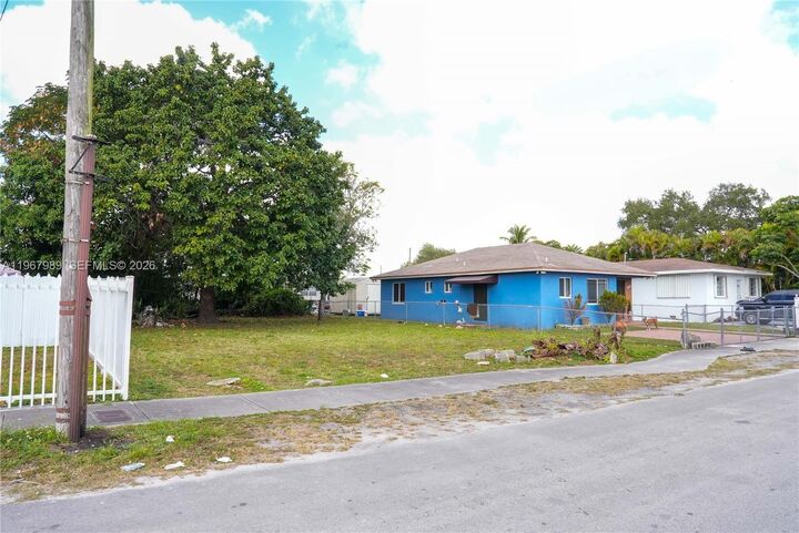 Property Photo:  7610 NW 15th Ave  FL 33147 